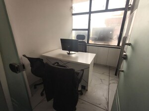 Team Area in  Office Space at Netaji Subhash Place – for Rent