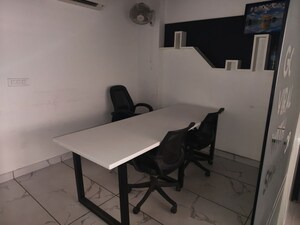 Team Area in  Office Space at Netaji Subhash Place – for Rent