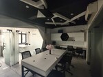 1088 Sq.Ft. Office Space in Netaji Subhash Place