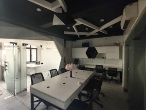  Office Space For Rent in Netaji Subhash Place