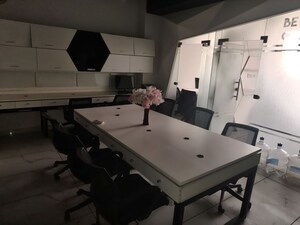 Team Area in  Office Space at Netaji Subhash Place – for Rent