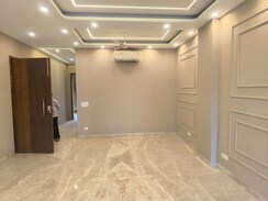 3 BHK + Servant Room Apartment For Sale in Unitech The World Spa