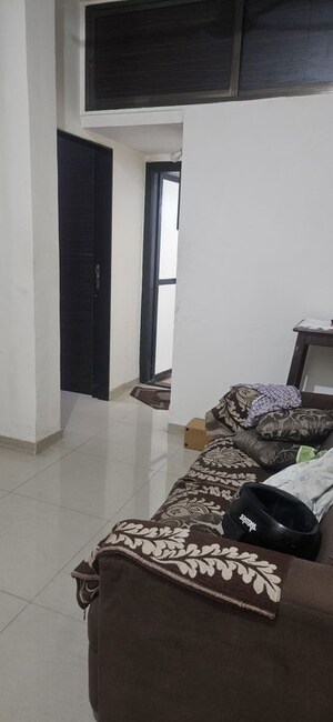 Living Room in 2 BHK Apartment at Kakad Estate Worli, Worli – for Rent