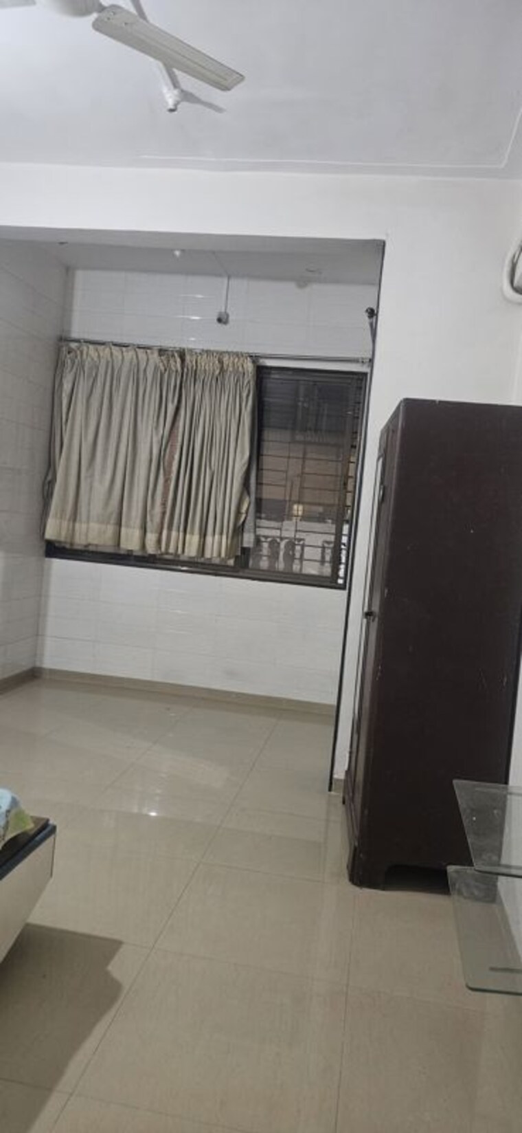 Balcony, kakad-estate-worli 2 Bedroom 1000 Sq.Ft. Apartment In Worli Mumbai 10144205