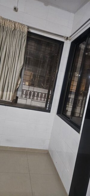 Balcony in 2 BHK Apartment at Kakad Estate Worli, Worli – for Rent