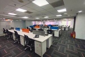  Office Space For Rent in Andheri East