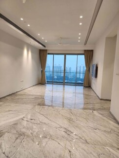 3 BHK + Servant Room,Study Room Apartment For Rent in Kalpataru Avana