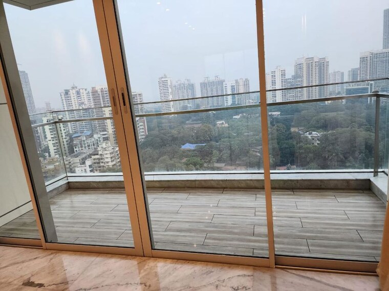 Swimming Pool, kalpataru-avana 3 Bedroom 1890 Sq.Ft. Apartment In Parel Mumbai 10144208