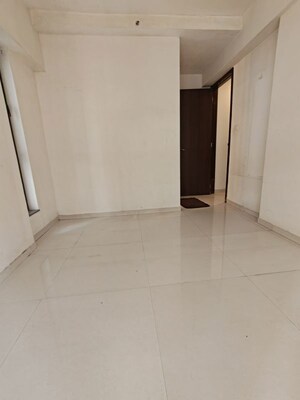 Bathroom in 2 BHK Apartment at Sunteck Avenue 2, Goregaon West – for Rent