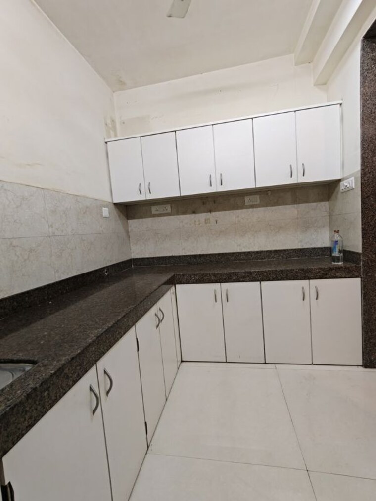 Kitchen, sunteck-avenue-2 2 Bedroom 600 Sq.Ft. Apartment In Goregaon West Mumbai 10144210