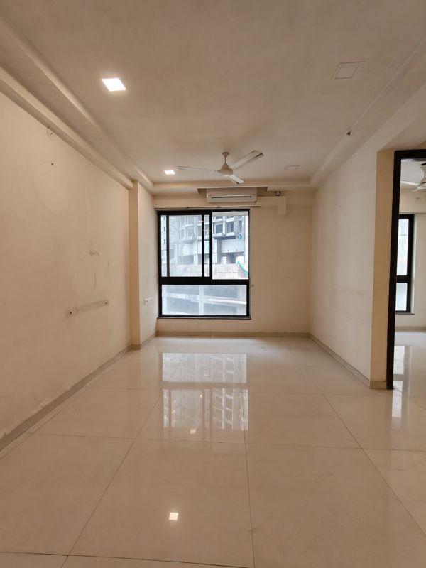 2 BHK Apartment For Rent in Sunteck Avenue 2