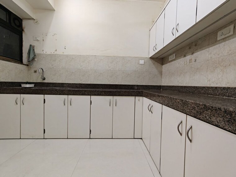 Kitchen, sunteck-avenue-2 2 Bedroom 600 Sq.Ft. Apartment In Goregaon West Mumbai 10144210