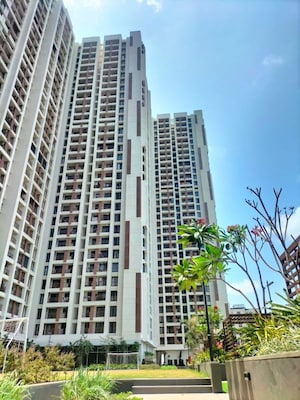2 BHK Apartment For Rent in MICL Aaradhya Highpark, Mira Road