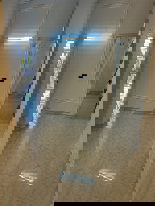 3 BHK + Servant Room 1645 Sq.Ft. Apartment in Unitech Palms