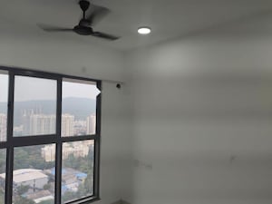 Room in 1 BHK Apartment at UK Iridium, Kandivali East – for Rent