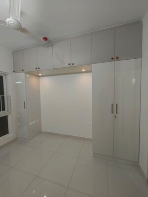 1 BHK Apartment For Rent in Brigade El Dorado Jasper And Iridium, Bagaluru