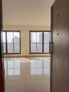 2.5 BHK Apartment For Sale in Chandak 34 Park Estate