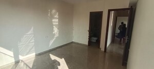 Bathroom in 3 BHK Apartment at LnT Elixir Reserve, Powai – for Rent
