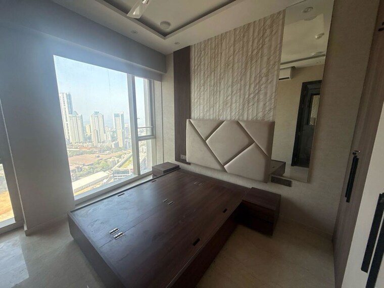 Room, lodha-the-park 3 Bedroom 1090 Sq.Ft. Apartment In Worli Mumbai 10144228