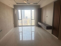 3 BHK + Servant Room Apartment For Sale in Lodha The Park