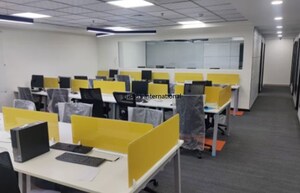  Office Space For Rent in Andheri East