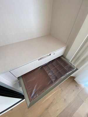 Furnished Amenities in 4 BHK Apartment at Bhartiya Leela Residences, Thanisandra Main Road – for Sale