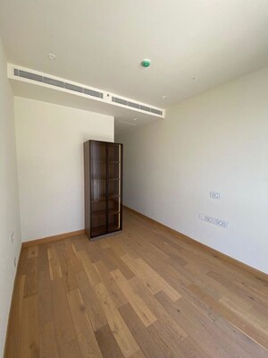 Room in 4 BHK Apartment at Bhartiya Leela Residences, Thanisandra Main Road – for Sale