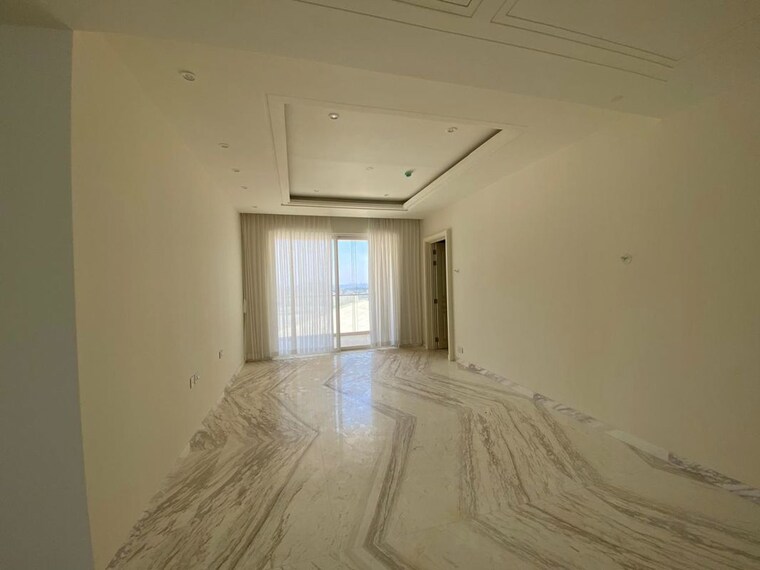 Room, bhartiya-leela-residences 4 Bedroom 4209 Sq.Ft. Apartment In Thanisandra Main Road Bangalore 10144236