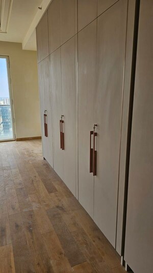 Room in 4 BHK Apartment at Bhartiya Leela Residences, Thanisandra Main Road – for Sale