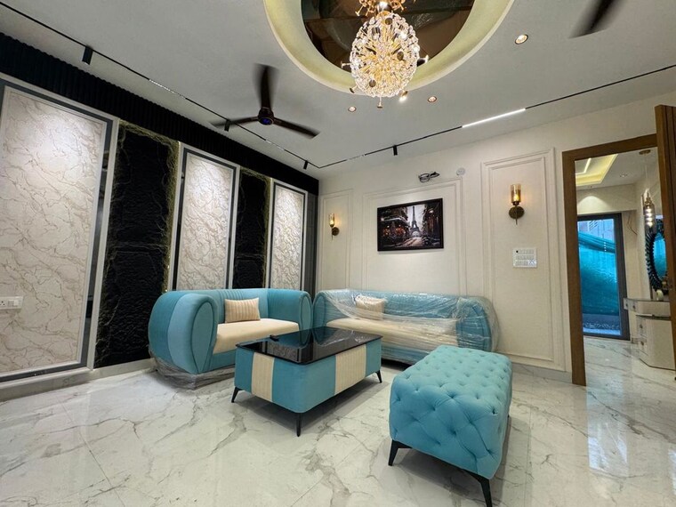 Living Room, malsi 6 Bedroom 6000 Sq.Ft. Villa In Malsi Dehradun 10144241