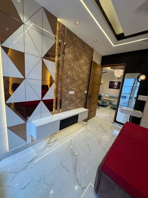 Master Bedroom in 6 BHK Villa at Malsi – for Rent