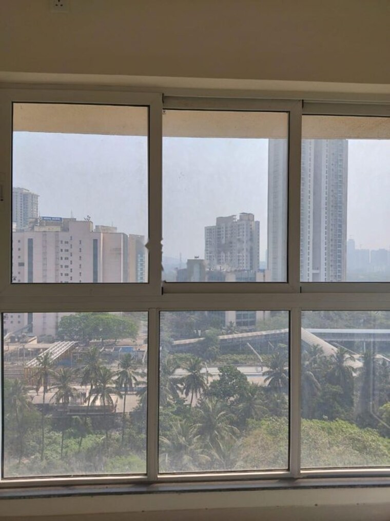 Room, sheth-avante 1.5 Bedroom 780 Sq.Ft. Apartment In Kanjurmarg West Mumbai 10144234