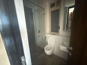 Bathroom in 3 BHK Apartment at Lodha Kiara, Worli – for Sale