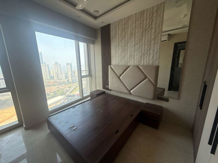 Bedroom, lodha-kiara 3 Bedroom 1170 Sq.Ft. Apartment In Worli Mumbai 10144244