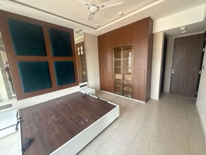 Bedroom in 3 BHK Apartment at Lodha Kiara, Worli – for Sale