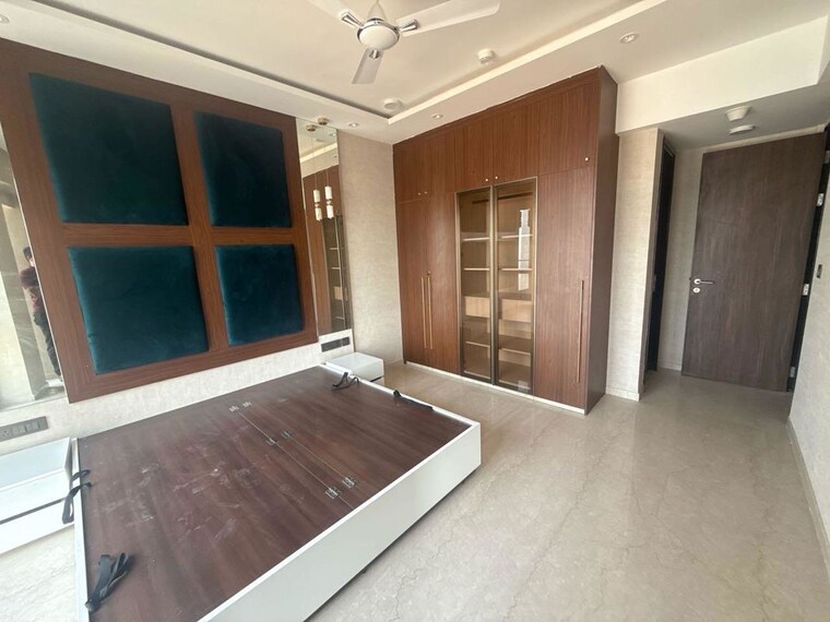 Bedroom, lodha-kiara 3 Bedroom 1170 Sq.Ft. Apartment In Worli Mumbai 10144244