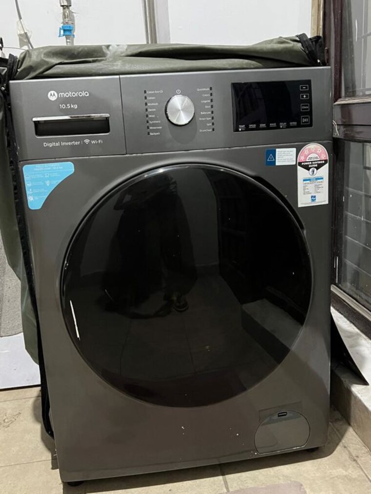 Master Bedroom, gomti nagar 2 Bedroom 1680 Sq.Ft. Apartment In Gomti Nagar Lucknow 10144252