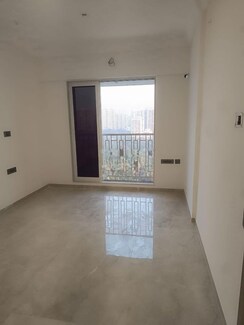 1 BHK Apartment For Rent in Crescent Silverwoods