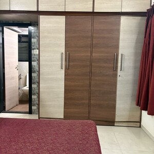 Room in 2 BHK Apartment at Suncity Complex, Tirandaz – for Rent