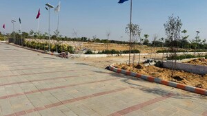 Plot Area in  Plot at Ajmer Road – for Sale