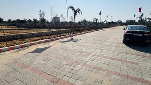  Plot – Exterior View View at Ajmer Road - for Sale