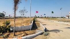 Plot For Sale in Ajmer Road