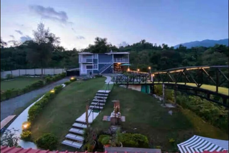 Swimming Pool, malsi 4 Bedroom 3000 Sq.Ft. Villa In Malsi Dehradun 10144255