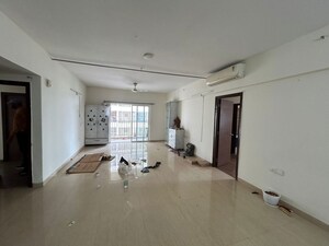 3 BHK Apartment For Rent in Prestige Beverly Hills, Kokapet
