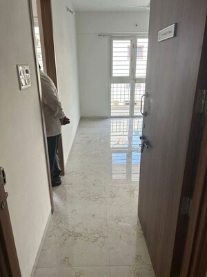 2 BHK Apartment For Rent in Tirupati Regalia, Vishrantwadi