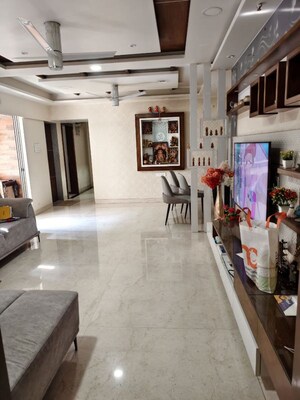 3 BHK Apartment For Sale in Brahma F Residences, Kalyani Nagar