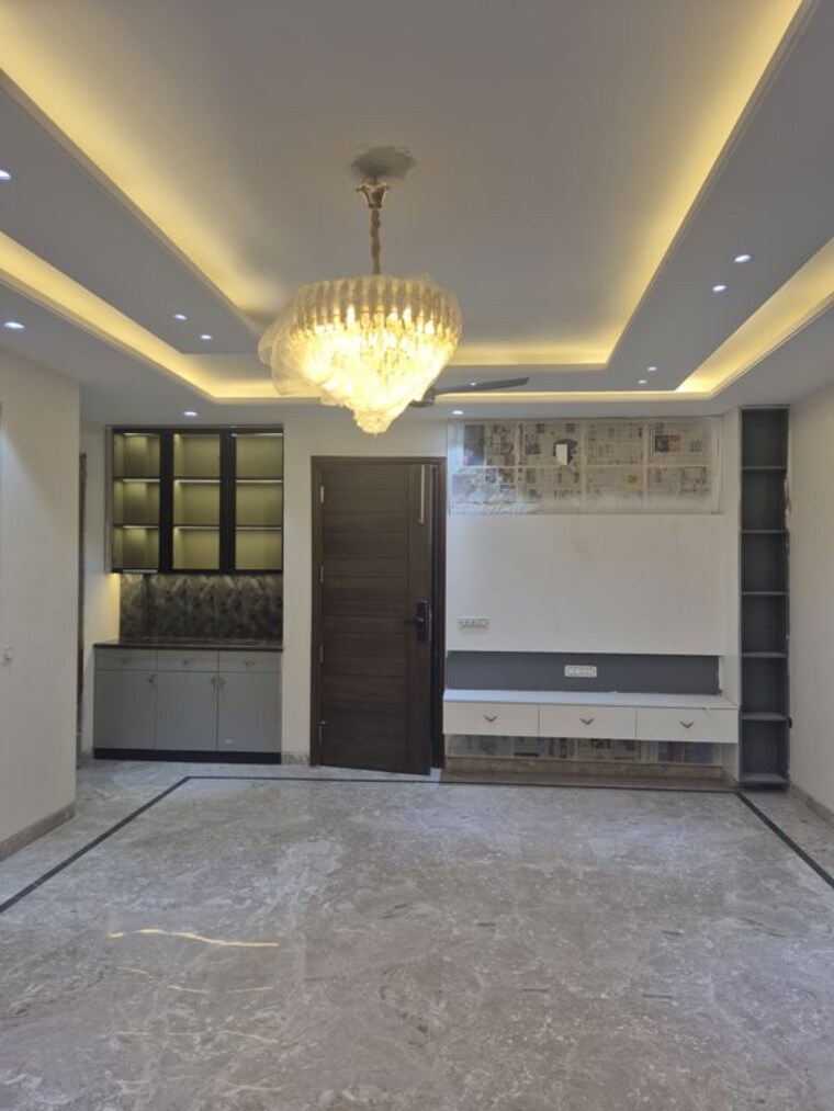 Room, cancon-enclave 2 Bedroom 360 Sq.Ft. Builder Floor In Sector 4 Gurgaon 10144240