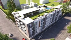 2 BHK Builder Floor For Sale in Sunshine Apartments Sector 73