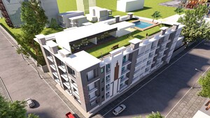 2 BHK Builder Floor For Sale in Sunshine Apartments Sector 73, Sector 73