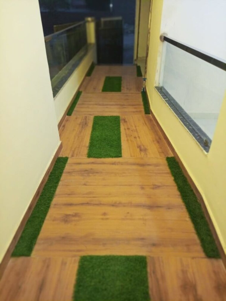 undefined, sunshine-apartments-sector-73 2 Bedroom 1050 Sq.Ft. Builder Floor In Sector 73 Noida 10144264